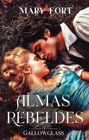 Almas Rebeldes