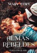 Portada de Almas Rebeldes