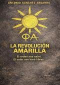 Portada de La Revolución Amarilla