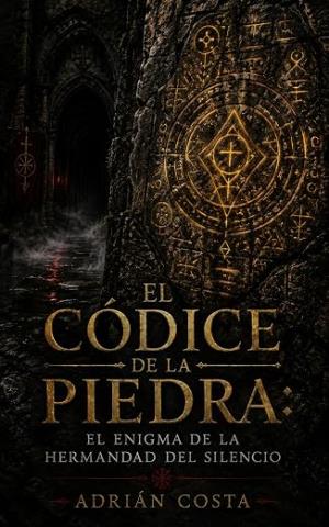 El Códice de la Piedra: El enigma de la Hermandad del Silencio