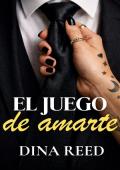 Portada de El juego de amarte