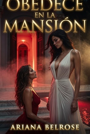 Obedece en la Mansión (Sumisa de Lujo nº 2)