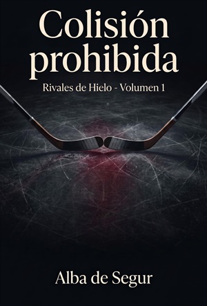 Colisión Prohibida (Rivales de Hielo nº 1)