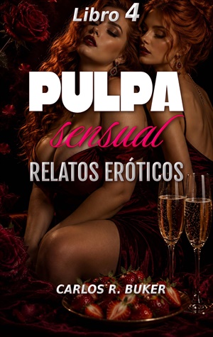 PULPA sensual - Libro 4