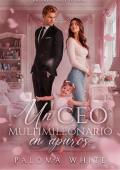 Portada de Un CEO Multimillonario En Apuros
