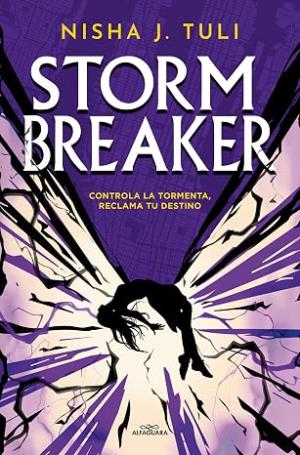 Storm Breaker (Stormbreaker 1)