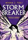 Storm Breaker (Stormbreaker 1) 