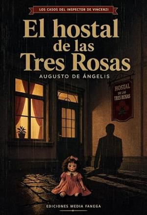 El hostal de las Tres Rosas