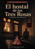 Portada de El hostal de las Tres Rosas