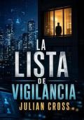 Portada de La lista de vigilancia