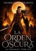 La Orden Oscura (Serie Kat Drummond 11)