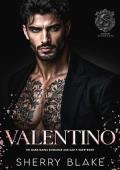 Valentino (Sindicato Feretti 13)