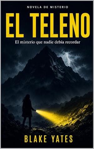 El Teleno