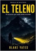 Portada de El Teleno