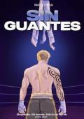 Portada de Sin guantes