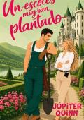 Portada de Un escocés muy bien plantado