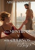 Portada de Lucy (Mentiras y Cuernos 4)