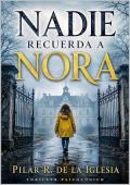 Nadie recuerda a Nora