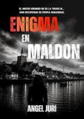 Portada de Enigma En Maldon