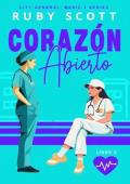 Corazón Abierto (City General Series 2)