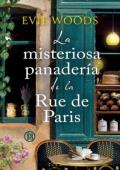 Portada de La misteriosa panadería de la Rue de Paris