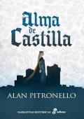 Portada de Alma de Castilla
