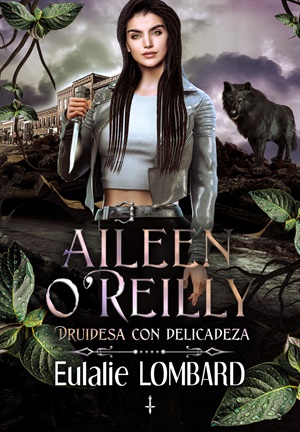 Aileen O’Reilly