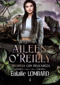 Portada de Aileen O’Reilly