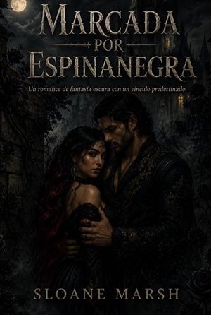 Marcada Por Espinanegra