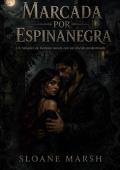 Portada de Marcada Por Espinanegra
