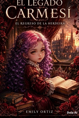 El Legado Carmesí