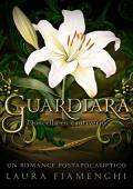 Portada de Guardiara - Doncella en cautiverio (Trilogía Estrellas y arena: un romance postapocalíptico nº 2)