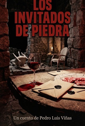 LOS INVITADOS DE PIEDRA