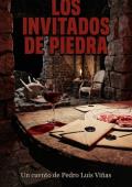 Portada de LOS INVITADOS DE PIEDRA