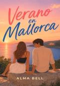 Portada de Verano en Mallorca (Amores en Mallorca 1)