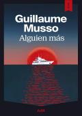 Portada de Alguien más