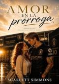 Portada de Amor en la prórroga (Offside hearts: Corazones en fuera de juego 3)