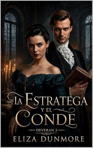 La estratega y el conde (Deveran 2)