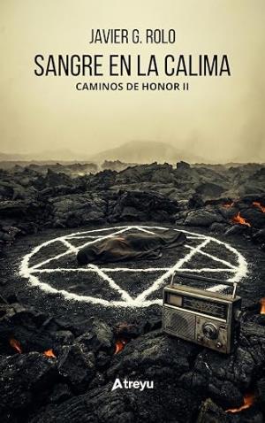 Sangre en la Calima (Caminos de Honor 2)