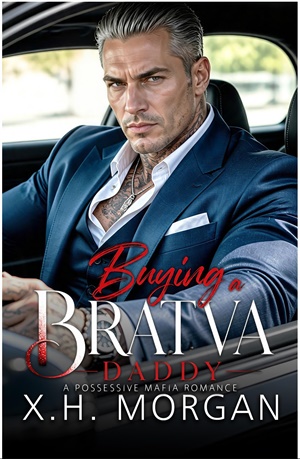 Comprando un papi de la Bratva (Fantasías del zorro plateado nº 6)