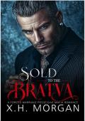 Portada de Vendida a la Bratva (Fantasías del zorro plateado nº 2)