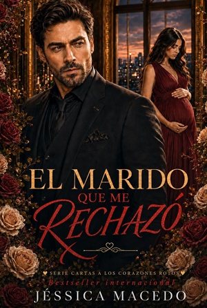 El marido que me rechazó (Cartas a los corazones rotos nº 3)