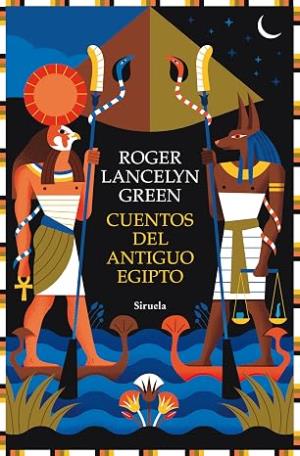 Cuentos del antiguo Egipto