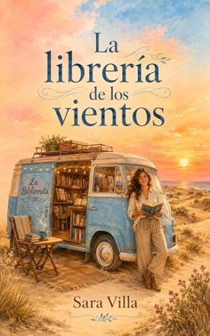 La librería de los vientos