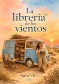 Portada de La librería de los vientos