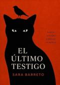 Portada de El último testigo