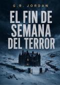 Portada de El fin de semana del terror (Highlands e Islas 3)