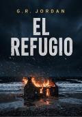 Portada de El Refugio (Highlands e Islas 2)