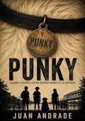 Punky: El perro que nos encontró