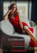 Portada de La soberanía de Elena (La Entrega nº 5)